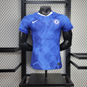 Chelsea Home Player Jersey 2025/26