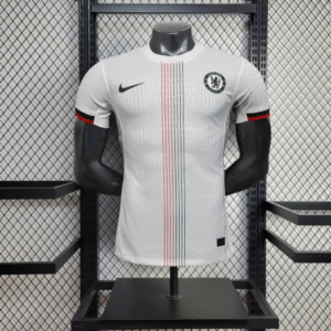 Chelsea Away Player Jersey 2025/26