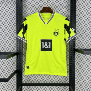 Dortmund Special Soccer Jersey 2024/25