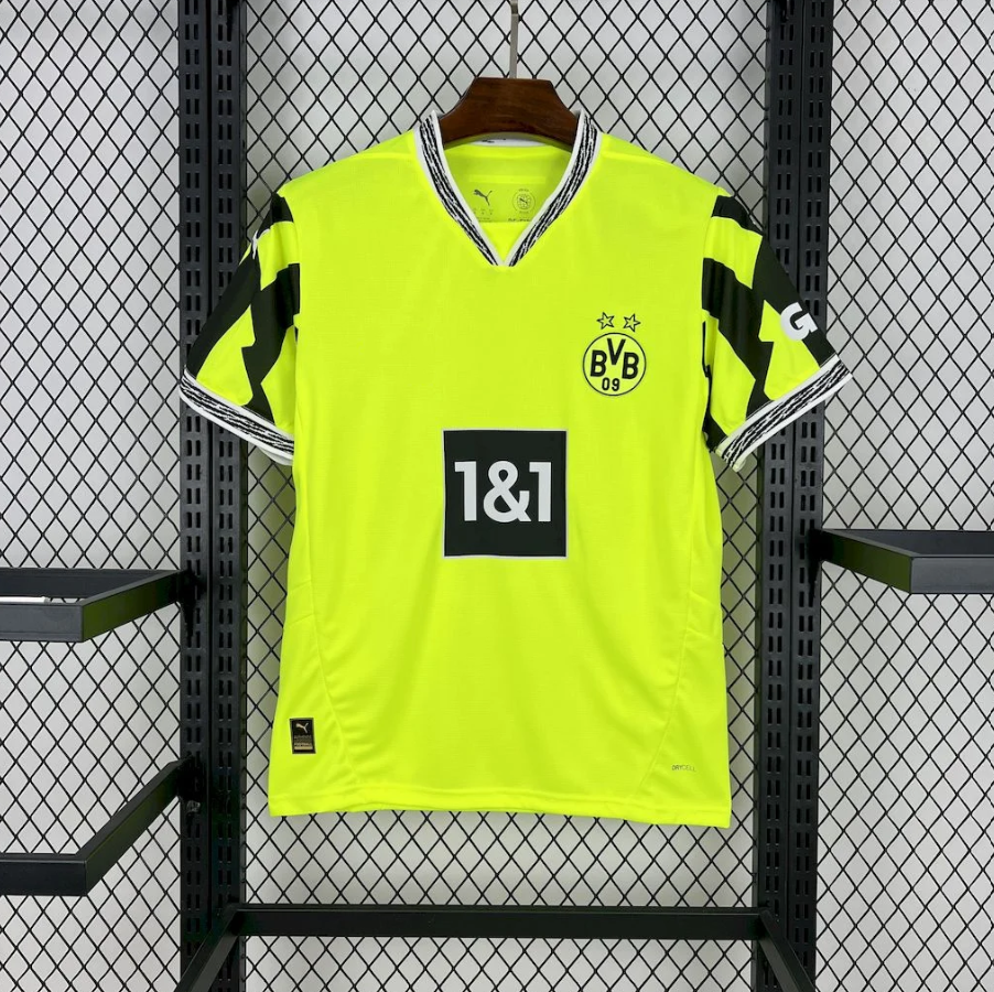 Dortmund Special Soccer Jersey 2024/25