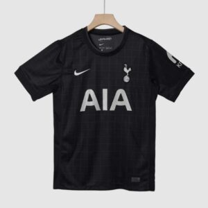 Tottenham Away Soccer Jersey 2025/26