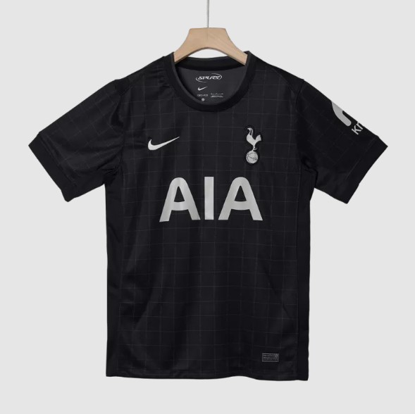 Tottenham Away Soccer Jersey 2025/26
