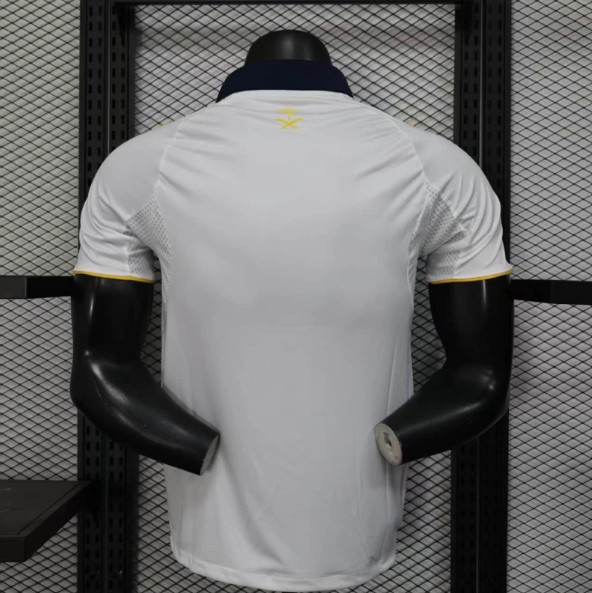 Al Nassr Third Player Jersey 2025/26 - Image 2