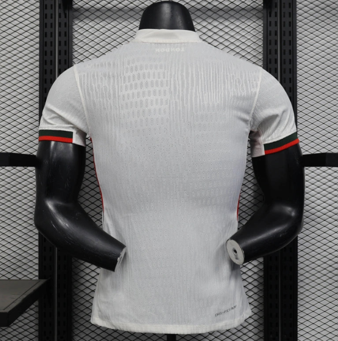 Chelsea Away Player Jersey 2025/26 - Image 2