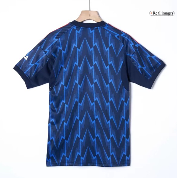 Arsenal Away Soccer Jersey 2025/26 - Image 2