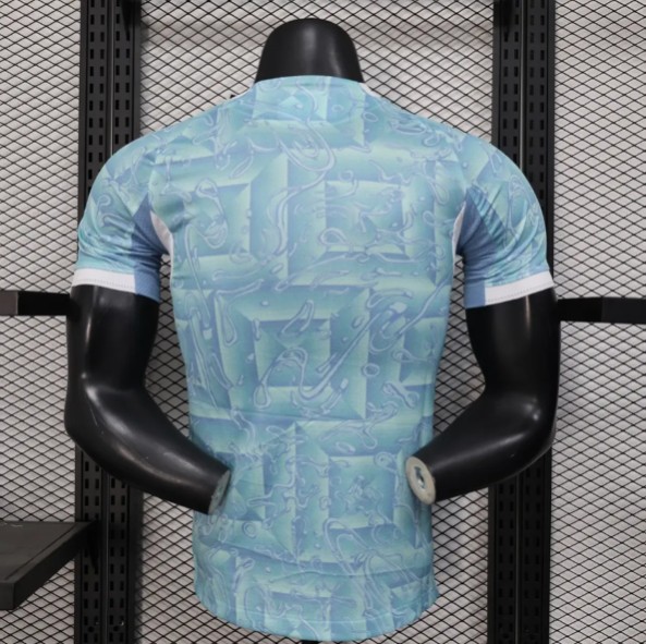 Juventus Away Player Jersey 2025/26 - Image 2