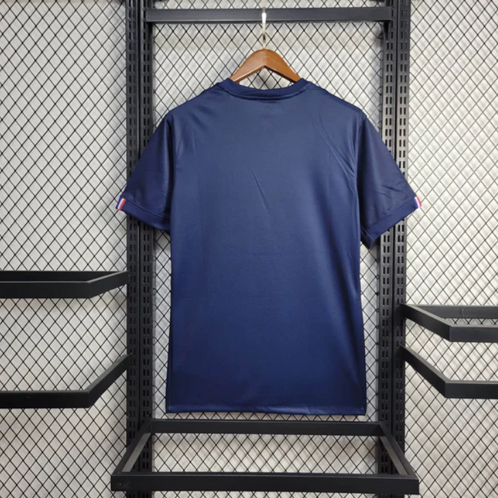 PSG Home Soccer Jersey 2025/26 - Image 2