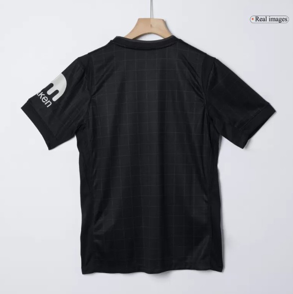 Tottenham Away Soccer Jersey 2025/26 - Image 2