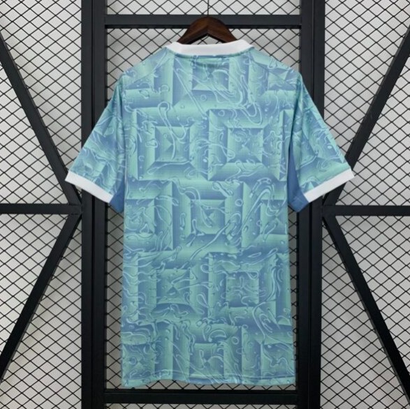 Juventus Away Soccer Jersey 2025/26 - Image 2