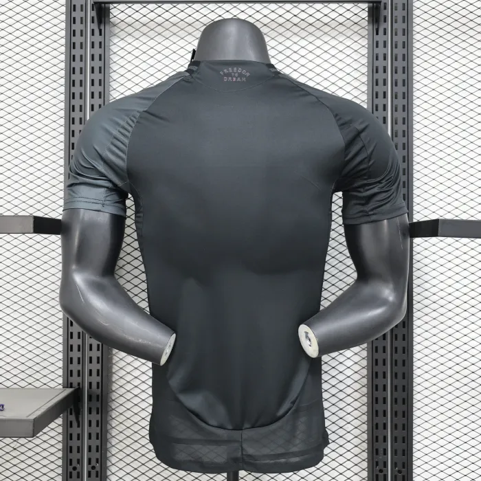 Inter Miami Away Player Jersey 2025/26 - Image 2