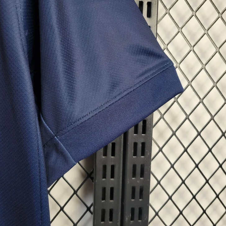 PSG Home Soccer Jersey 2025/26 - Image 4