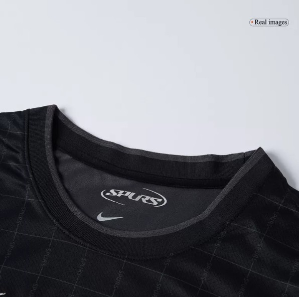 Tottenham Away Soccer Jersey 2025/26 - Image 3