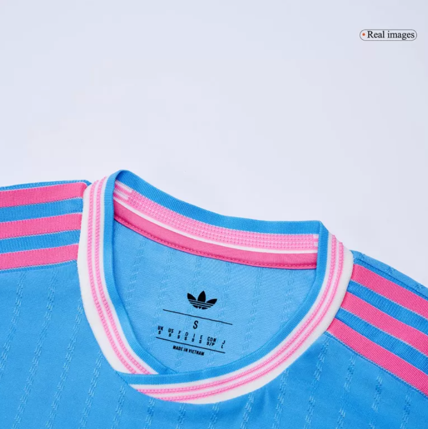 Inter Miami Third Soccer Jersey 2025/26 - Image 6