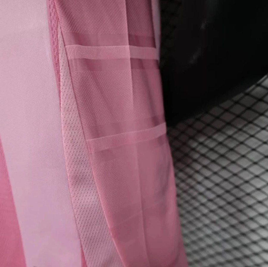 Inter Miami Home Player Jersey 2025/26 - Image 4