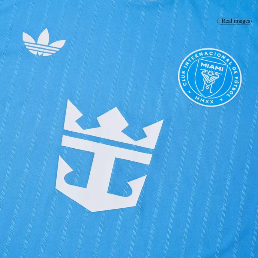 Inter Miami Third Soccer Jersey 2025/26 - Image 5