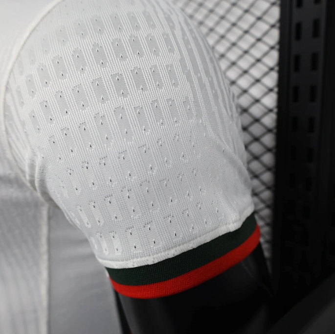 Chelsea Away Player Jersey 2025/26 - Image 4