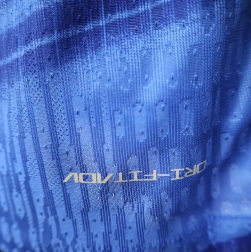 Chelsea Home Player Jersey 2025/26 - Image 5