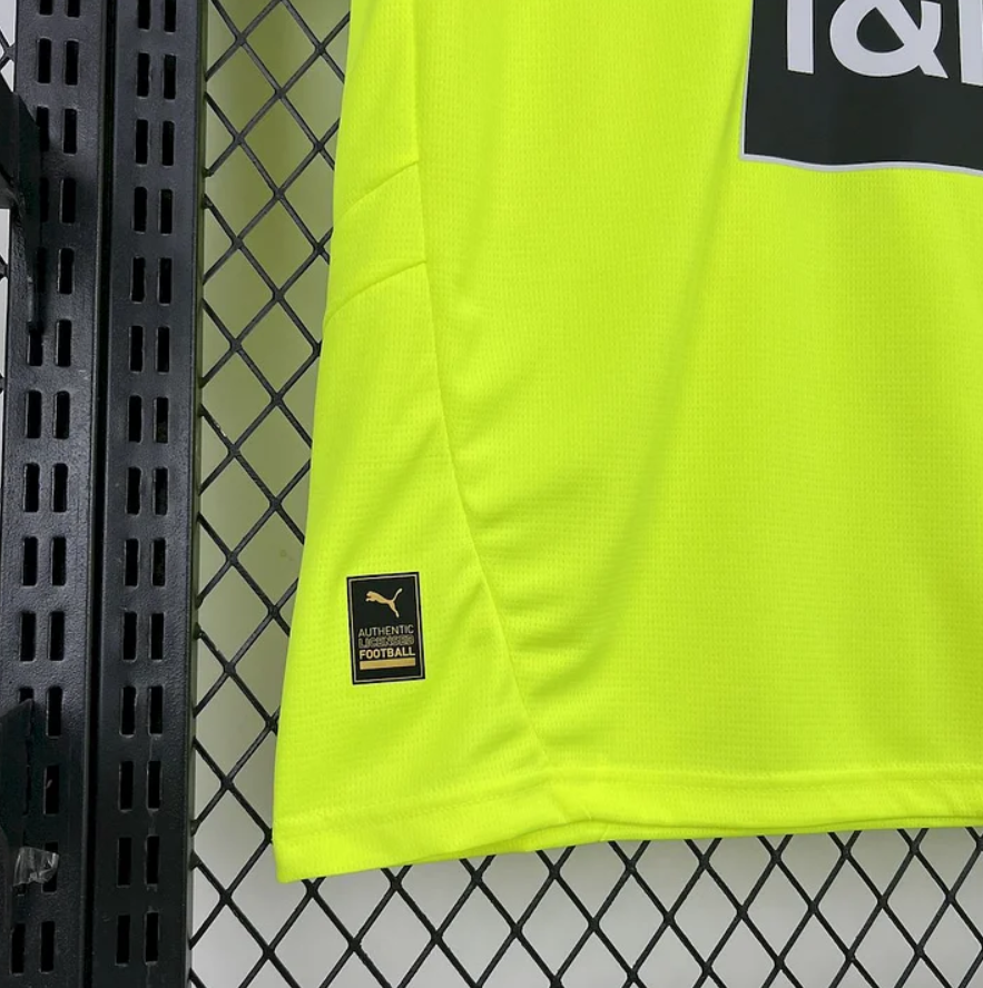 Dortmund Special Soccer Jersey 2024/25 - Image 5