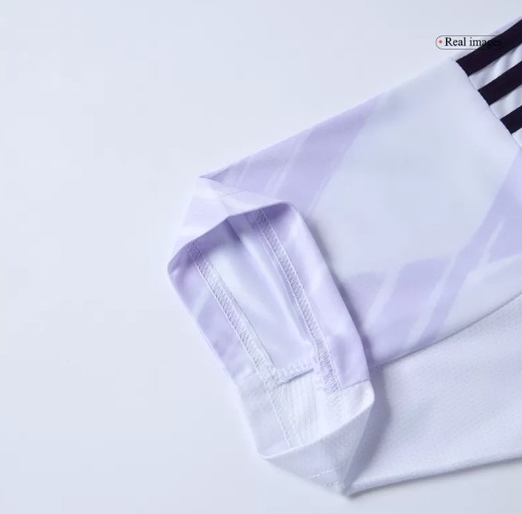 Manchester Away Soccer Jersey 2025/26 - Image 5