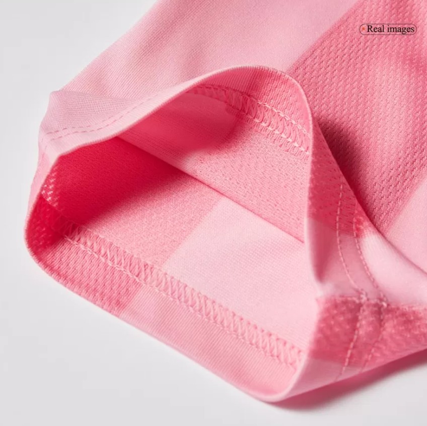 Inter Miami Home Soccer Jersey 2025/26 - Image 4