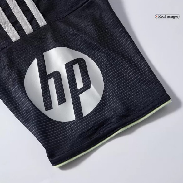 Real Madrid Away Soccer Jersey 2025/26 - Image 5