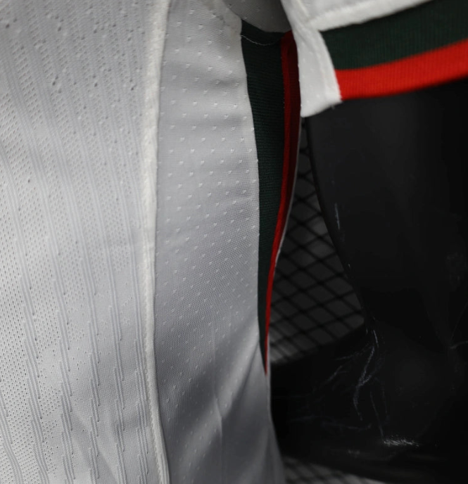 Chelsea Away Player Jersey 2025/26 - Image 5