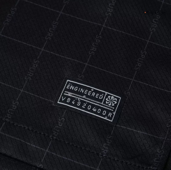 Tottenham Away Soccer Jersey 2025/26 - Image 5