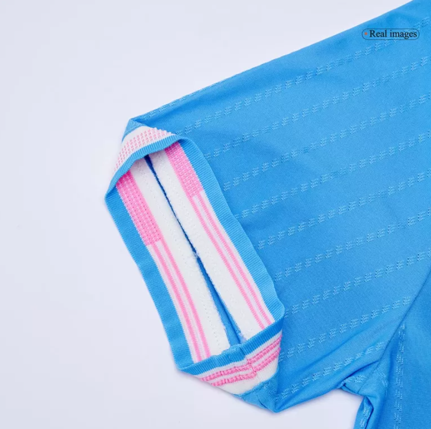 Inter Miami Third Soccer Jersey 2025/26 - Image 4