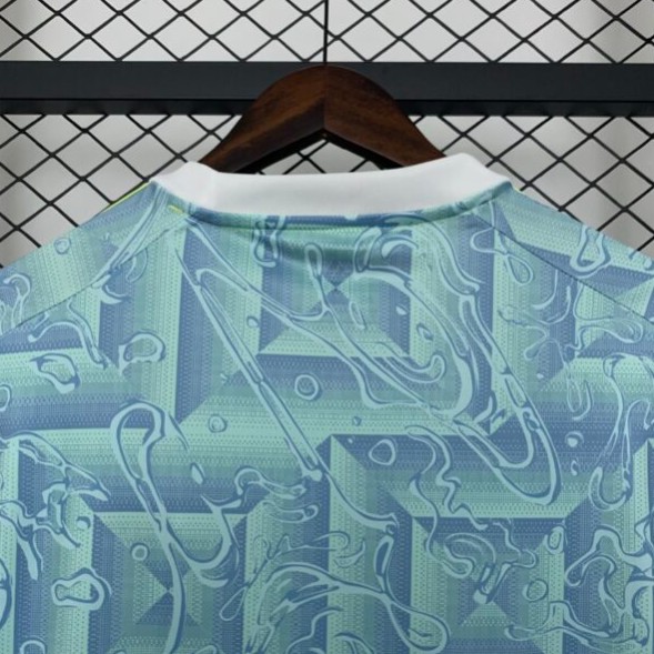 Juventus Away Soccer Jersey 2025/26 - Image 6