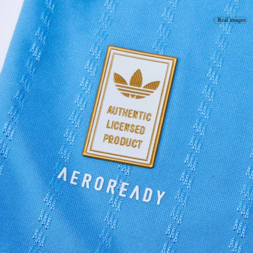 Inter Miami Third Soccer Jersey 2025/26 - Image 3