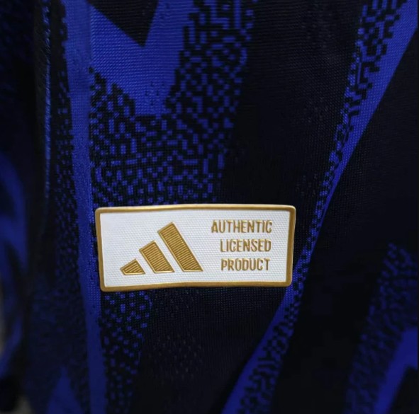 Arsenal Away Player Jersey 2025/26 - Image 6