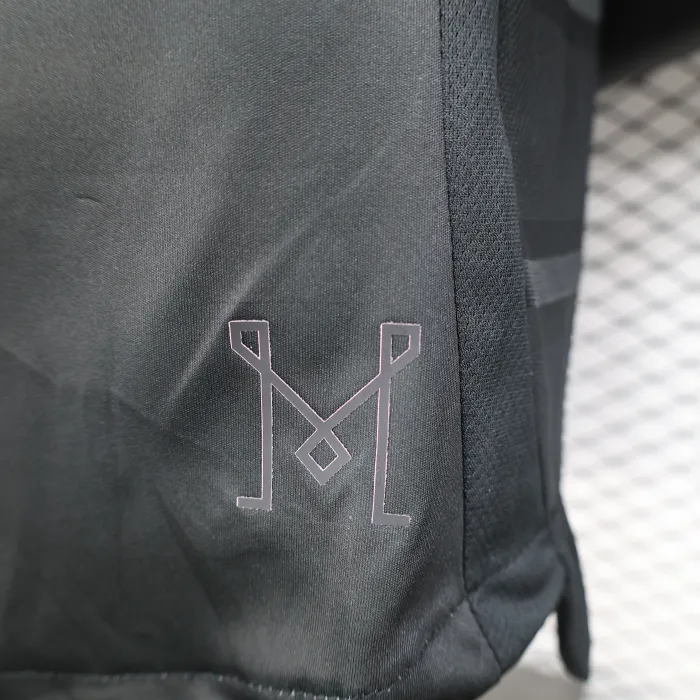 Inter Miami Away Player Jersey 2025/26 - Image 6