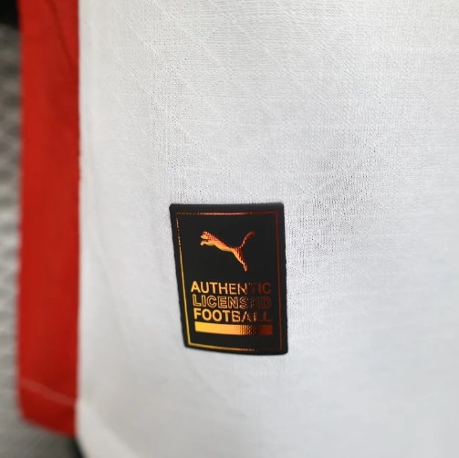 AC Milan Away Player Jersey 2025/26 - Image 7