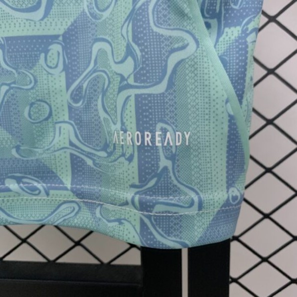 Juventus Away Soccer Jersey 2025/26 - Image 7